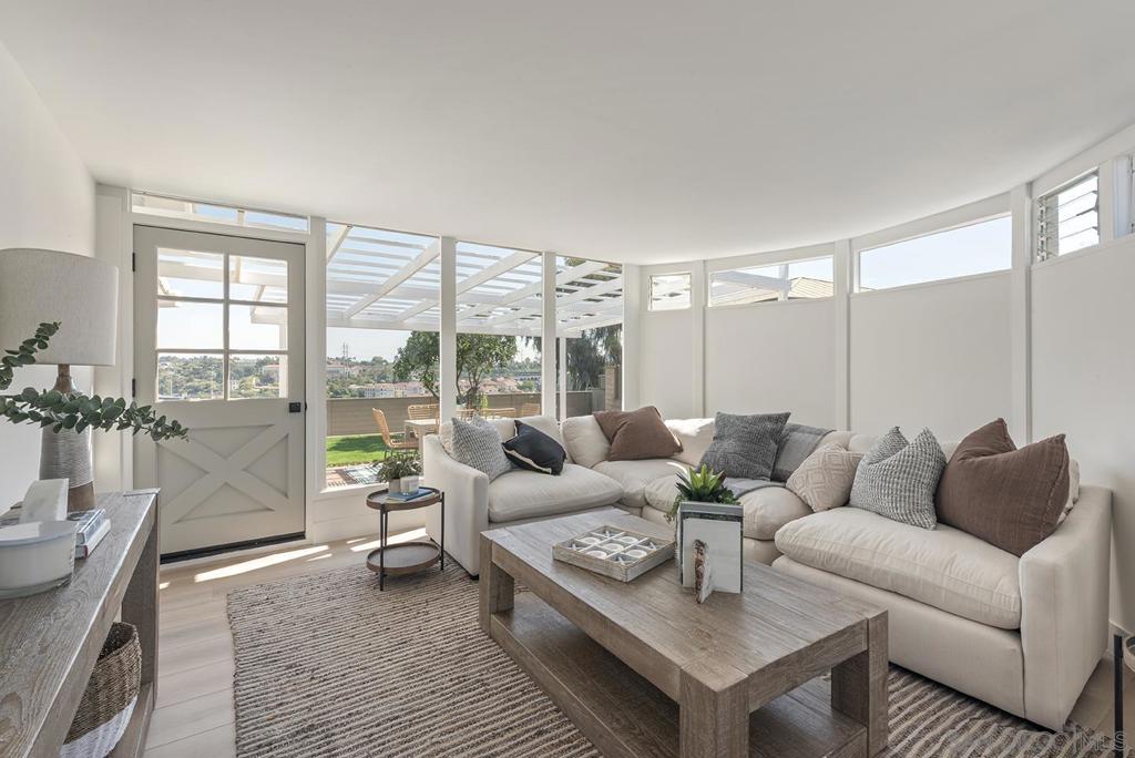Bay Park - Residential