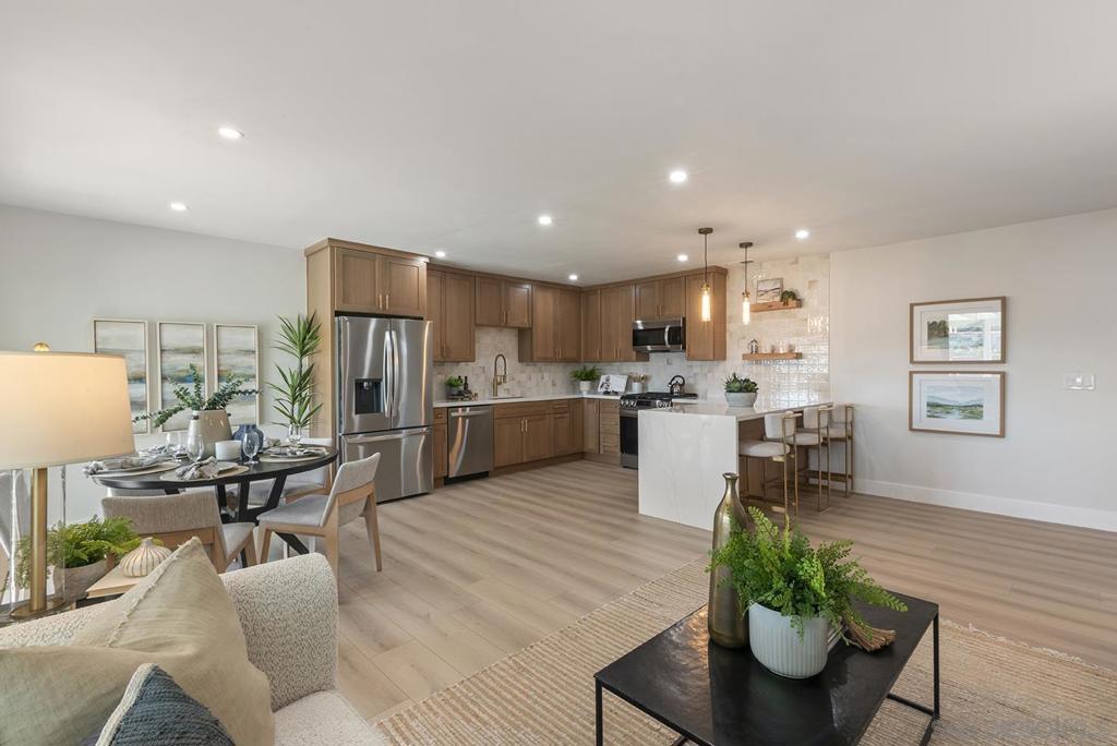 Bay Park - Residential
