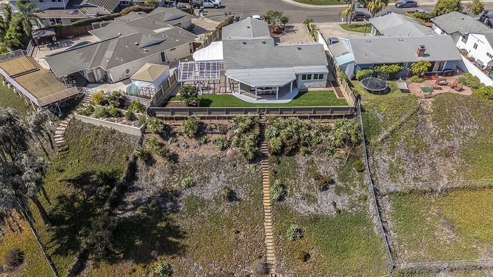 Bay Park - Residential