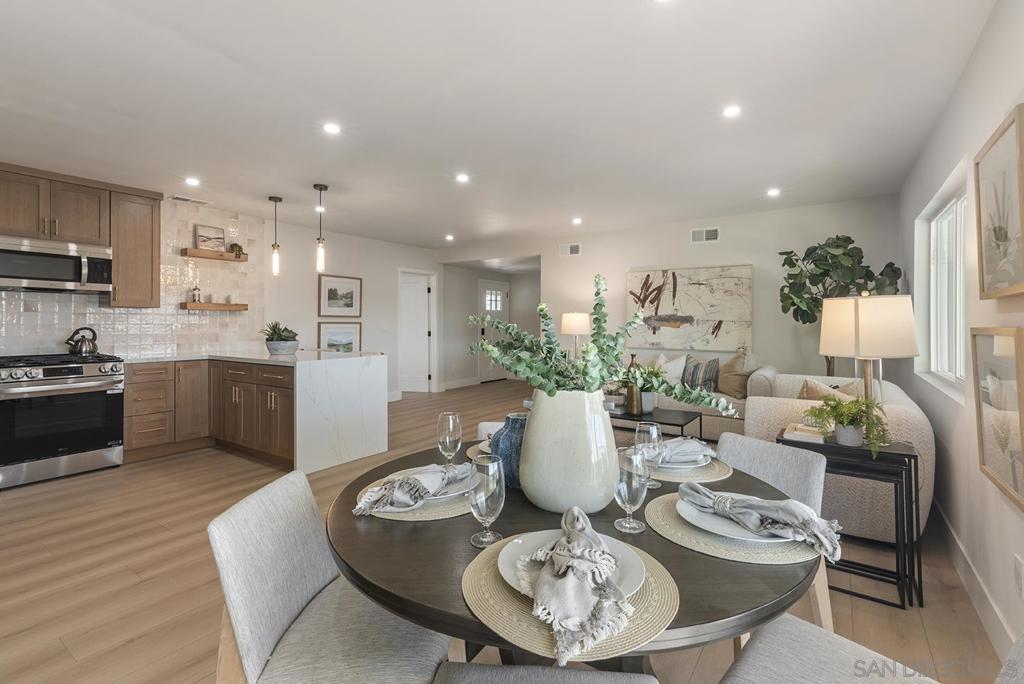 Bay Park - Residential