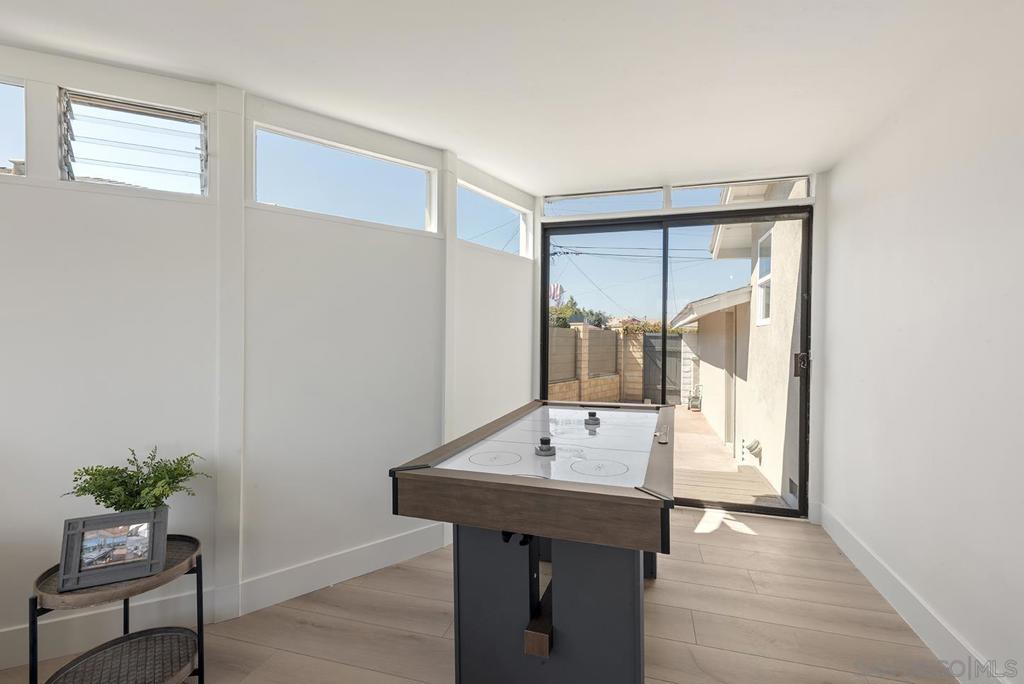 Bay Park - Residential