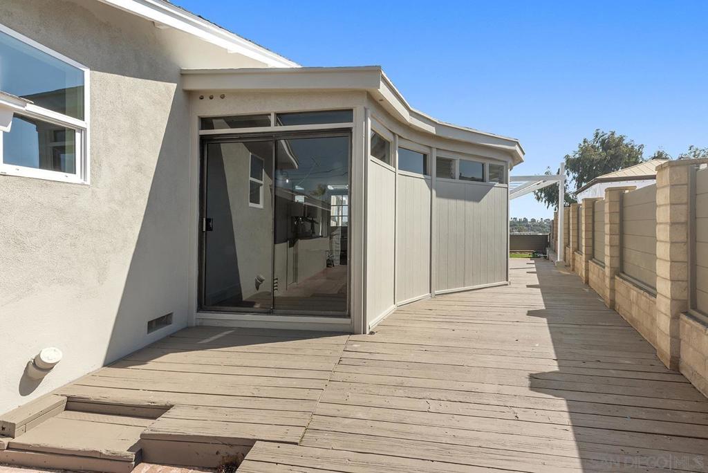 Bay Park - Residential
