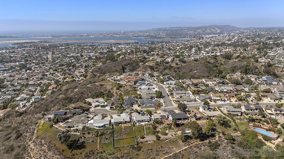 Bay Park - Residential