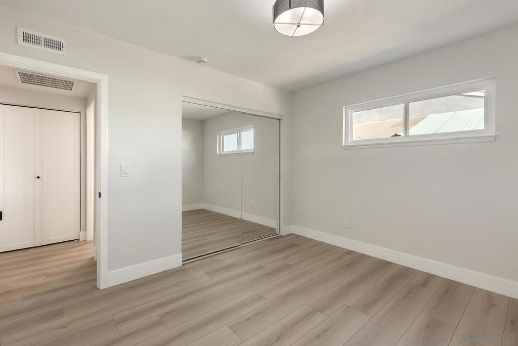 Bay Park - Residential
