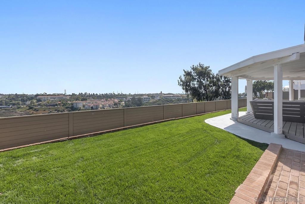 Bay Park - Residential