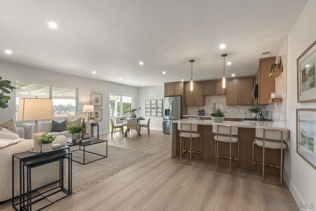 Bay Park - Residential