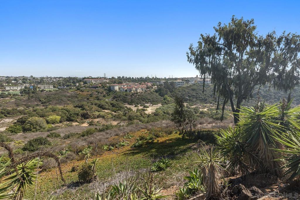 Bay Park - Residential