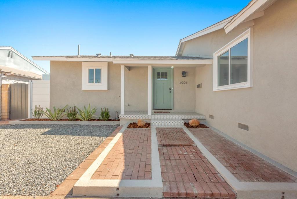 Bay Park - Residential
