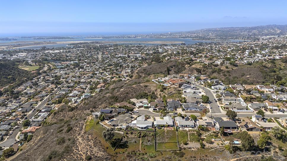 Bay Park - Residential