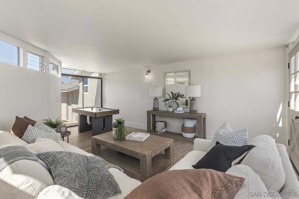 Bay Park - Residential