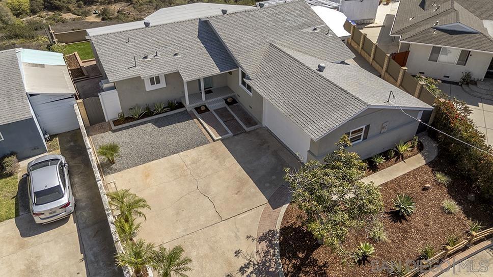 Bay Park - Residential