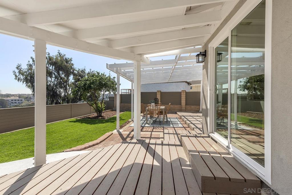 Bay Park - Residential