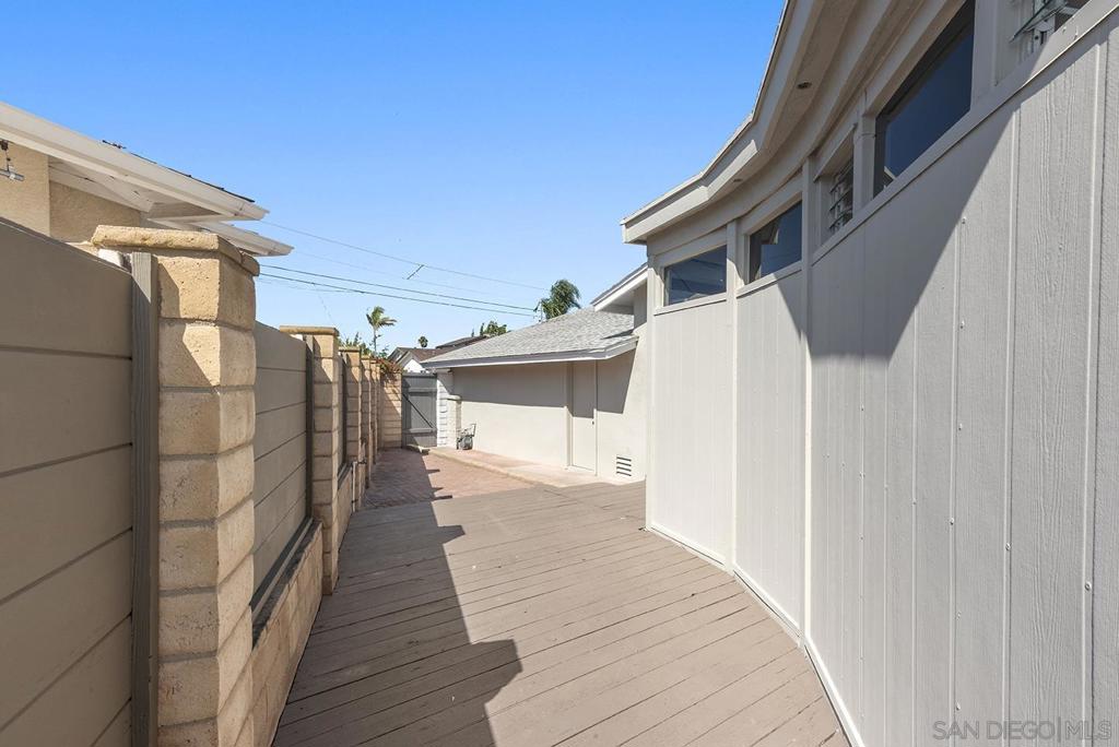 Bay Park - Residential