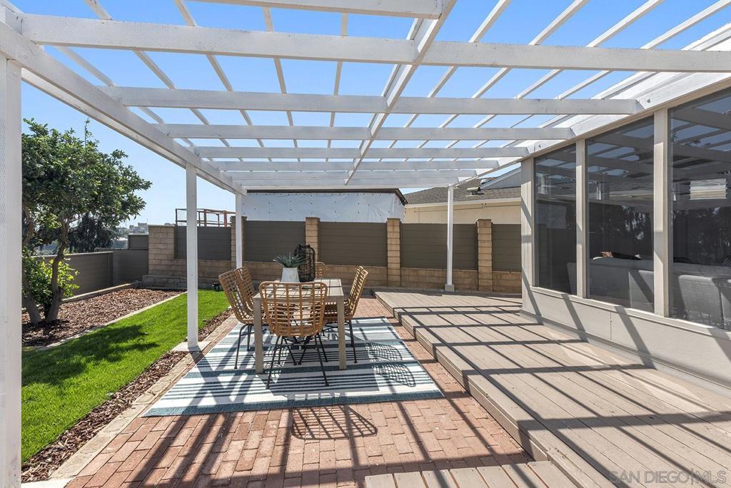Bay Park - Residential