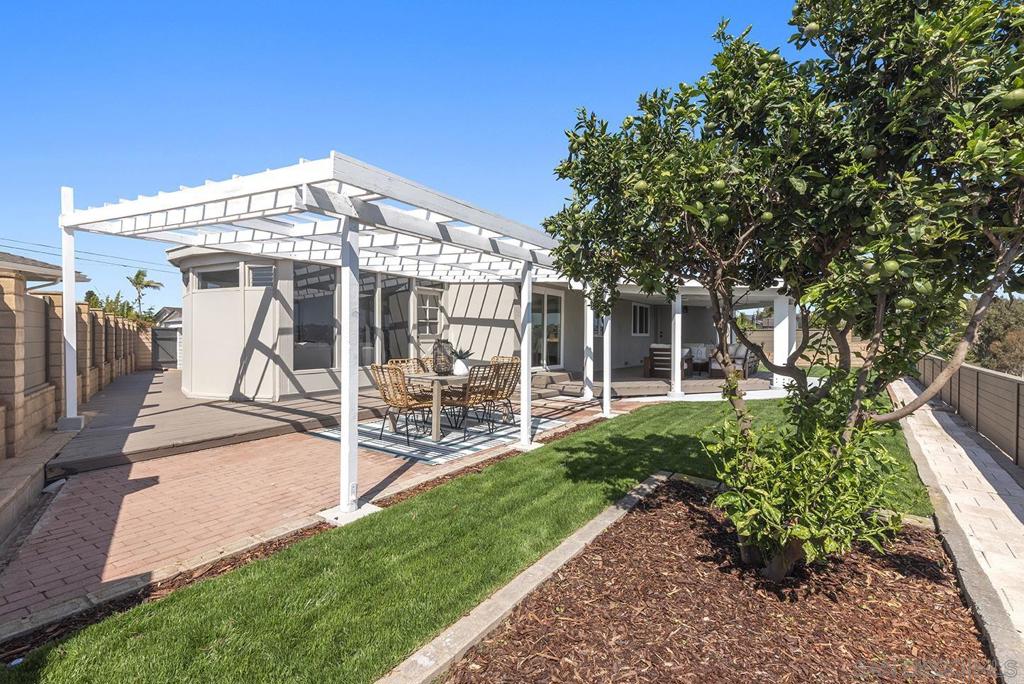 Bay Park - Residential