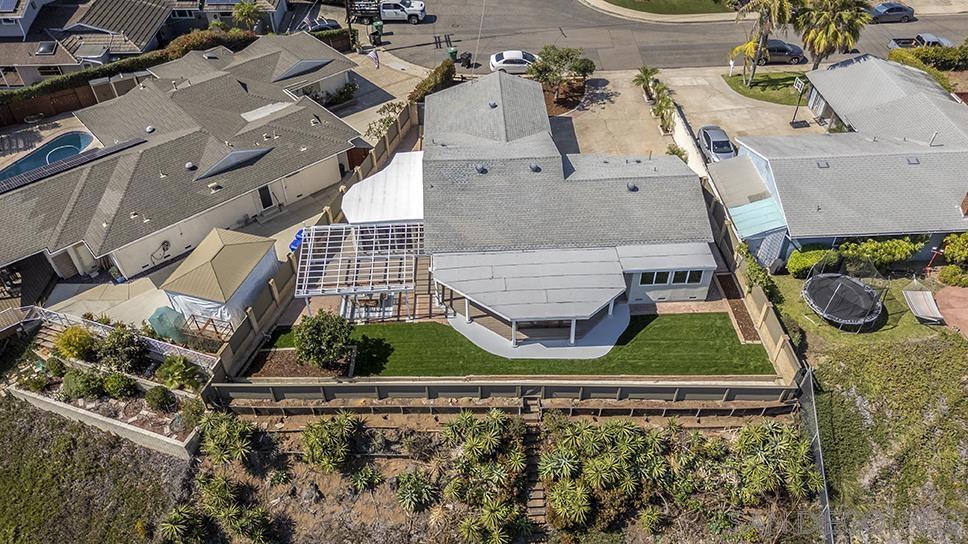 Bay Park - Residential