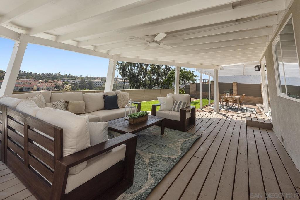 Bay Park - Residential