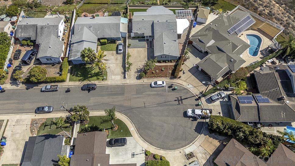 Bay Park - Residential