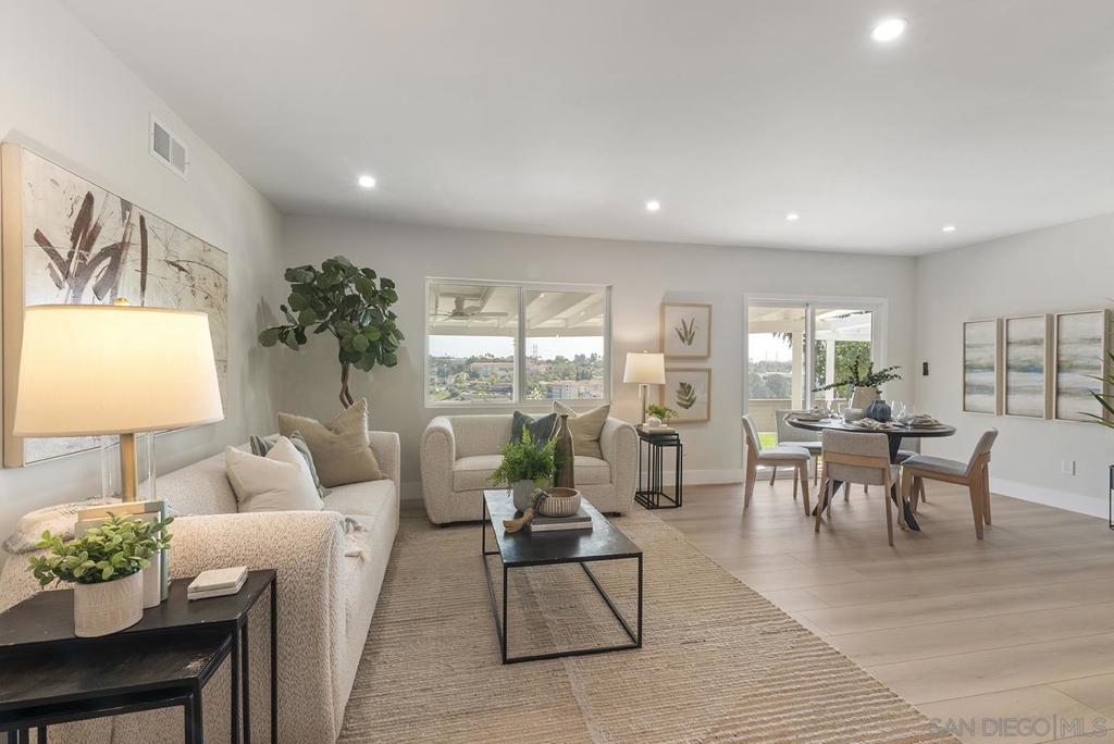 Bay Park - Residential
