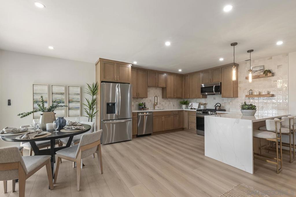 Bay Park - Residential