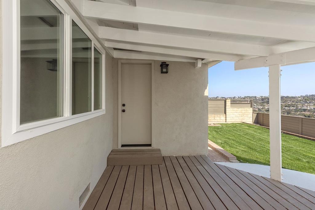 Bay Park - Residential