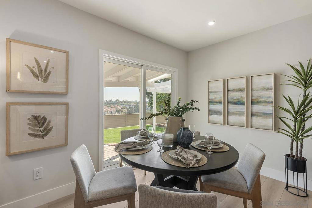 Bay Park - Residential