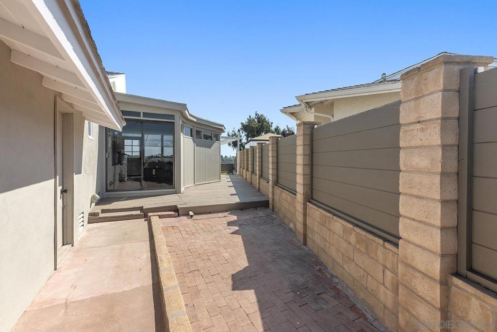 Bay Park - Residential