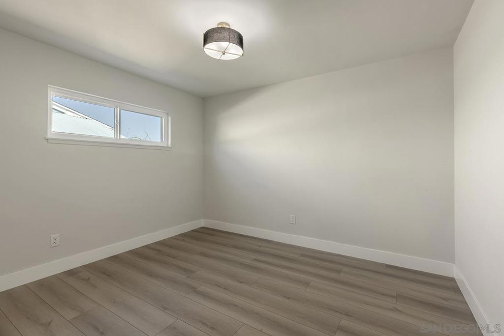 Bay Park - Residential
