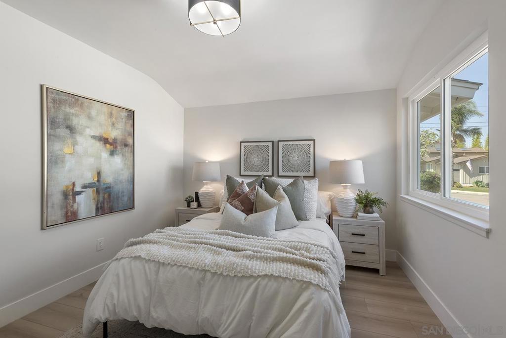 Bay Park - Residential