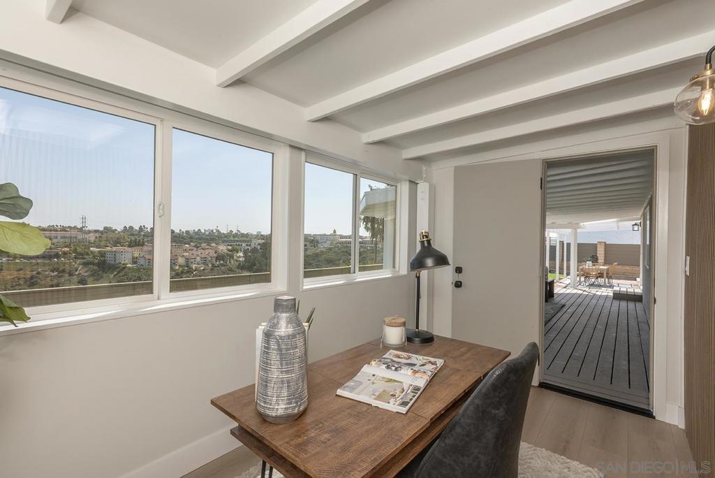 Bay Park - Residential