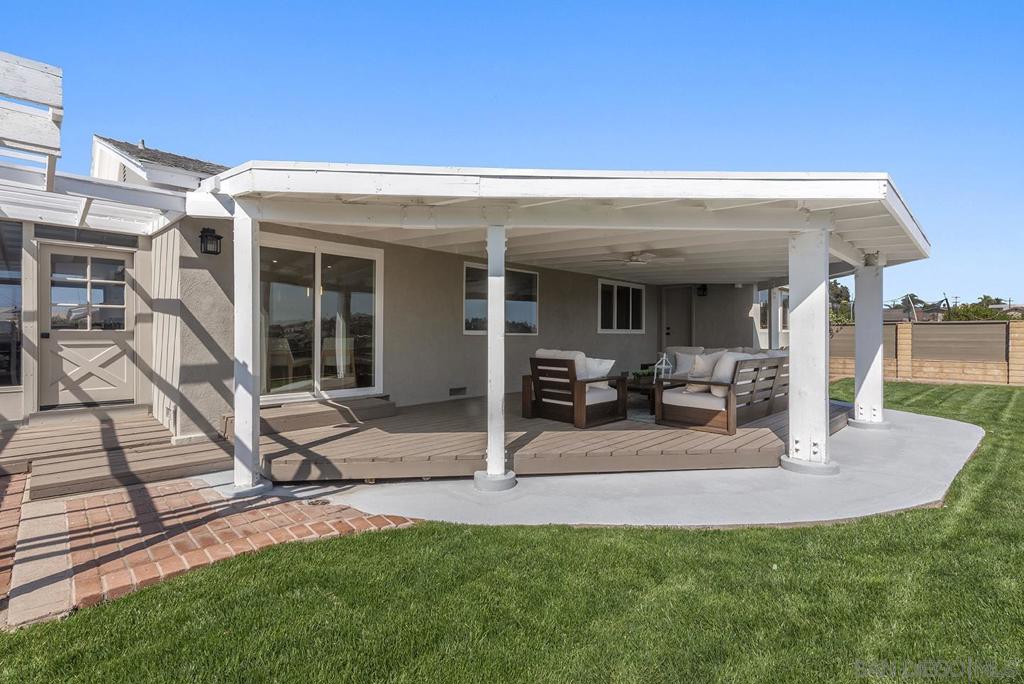Bay Park - Residential