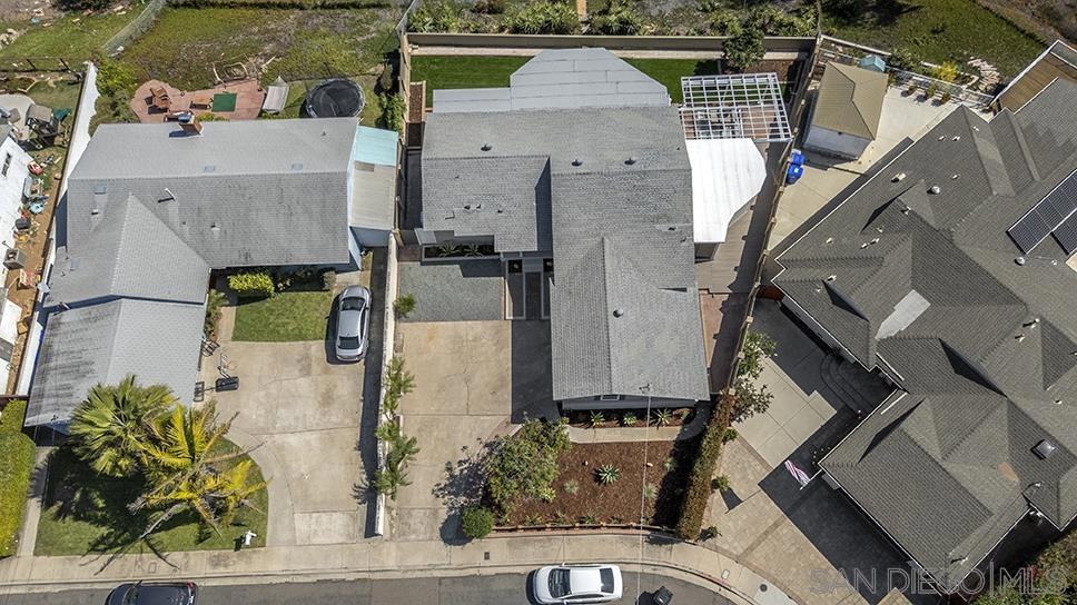 Bay Park - Residential