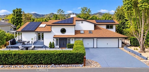 Photo of 31841 Via Perdiz, Coto de Caza, CA 92679 (MLS # NP26227930)