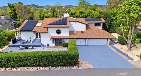 Photo of 31841 Via Perdiz, Coto de Caza, CA 92679 (MLS # NP26227930)
