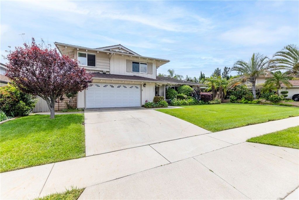 Photo of 15614 Del Prado Dr, Hacienda Heights, CA 91745 (MLS # PW26083969)