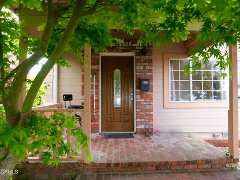 Photo of 165 Livingston Street, Fort Bragg, CA 95437 (MLS # C1-11366)