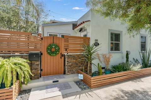 Photo of 818 7th Street, Coronado, CA 92118 (MLS # NDP2608833)