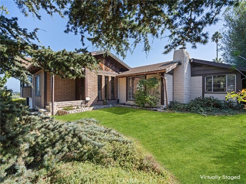 Photo of 4624 Rollando Drive, Rolling Hills Estates, CA 90274 (MLS # PV26204827)