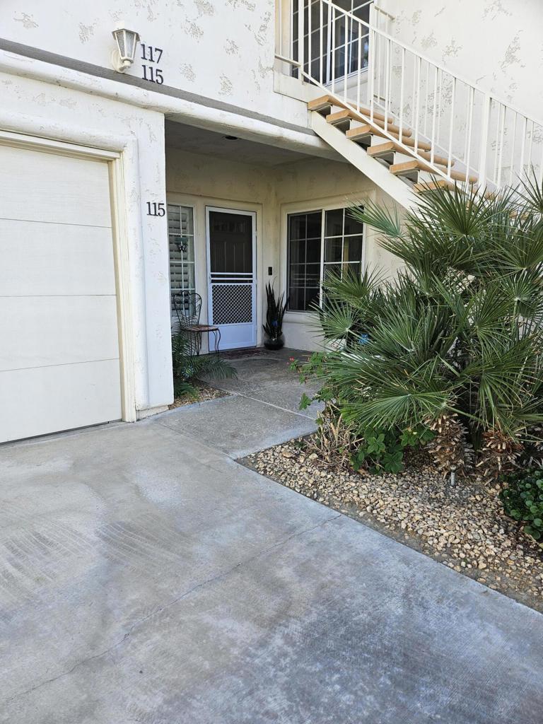 Desert Falls C.C. - Residential