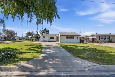 Property photo of 2310 Ituni, West Covina, CA 91790