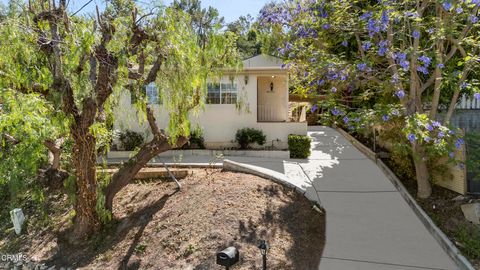 Photo of 22364 Cass Avenue, Woodland Hills, CA 91364 (MLS # P1-22986) Photo of 22364 Cass Avenue, Woodland Hills, CA 91364 (MLS # P1-22986)