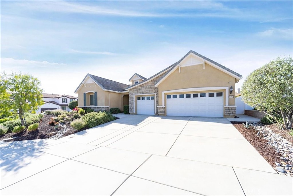 28791 Blue Larkspur Court