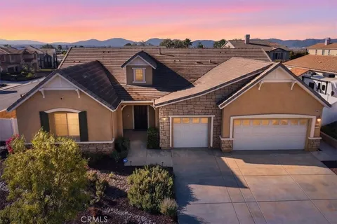 28791 Blue Larkspur Court, Murrieta, CA 92563 - MLS#: SW26061668