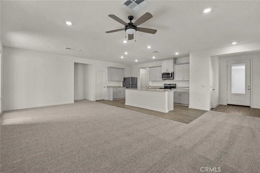 3025 Desiree Drive