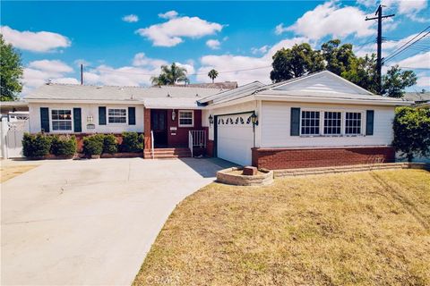Property photo of 10321 Devillo, Whittier, CA 90604