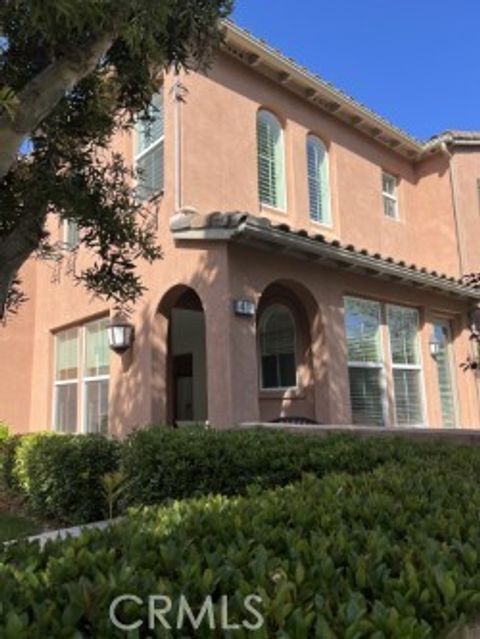 49 Walbert Lane Ladera Ranch CA 92694