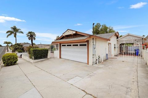 6552 Mallard Street San Diego CA 92114