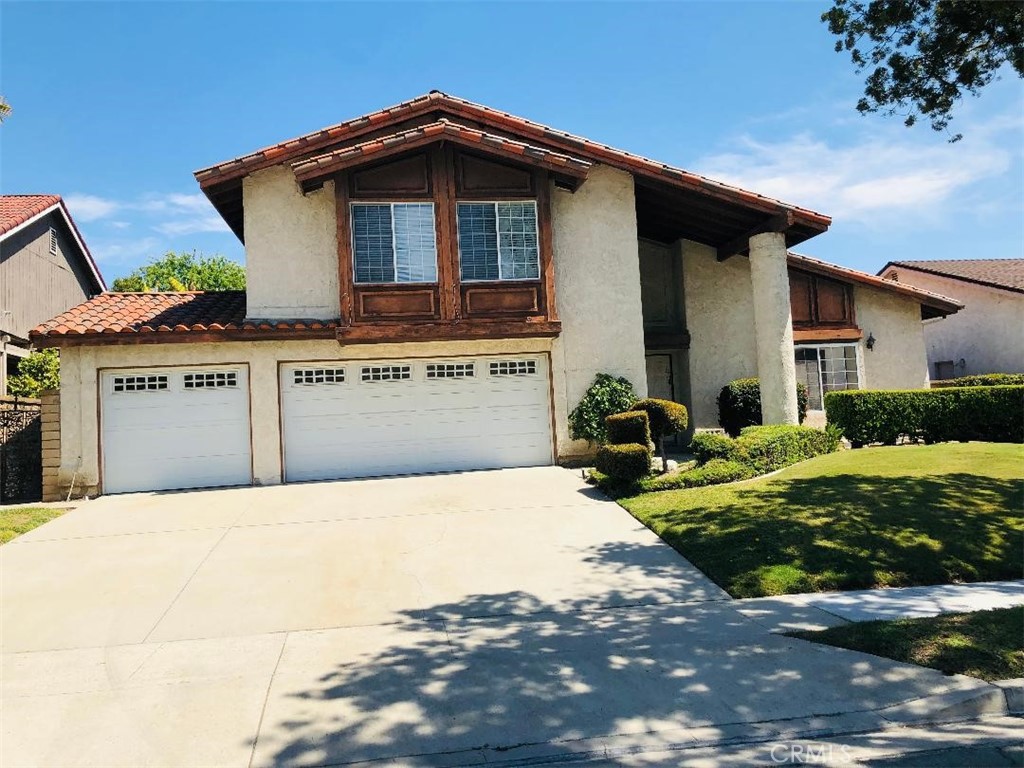 1812 Fairgreen Drive