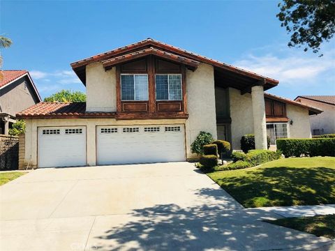 1812 Fairgreen Drive Fullerton CA 92833