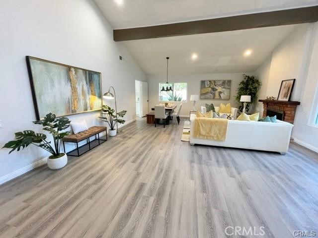16413 Abascal Drive